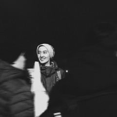 Алишер Курманалин, 10.12, Алматы