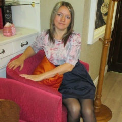 Татьяна Сёмкина, 05.03, Екатеринбург