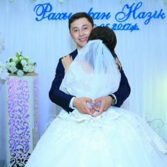 Rahimzhan Umbetzhanov, 07.10.1989, Минск