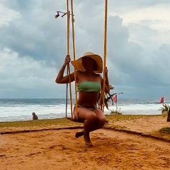 Екатерина Пашкевич, 13.02.1982, Санкт-Петербург