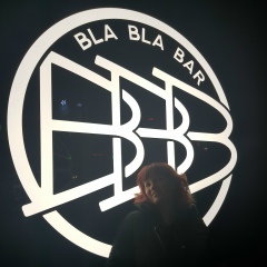 Дарья Прохорова, 30.04, Челябинск