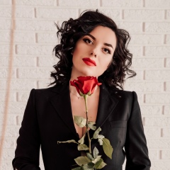 Юлия Чигасова, 25.07, Лебедянь