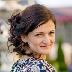 Лиля Кантемирова-Петренко, 01.01.1990, Вознесенск