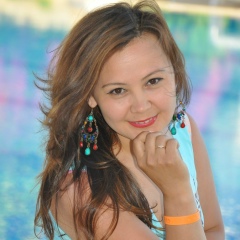 Надежда Ли, 14.11.1982, Москва