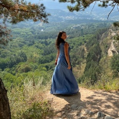 Екатерина Орлова, 07.04, Москва