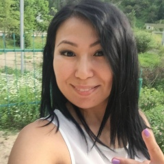 Aliya Zeinullina, 29.05.1984, Астана