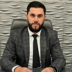 Шериф Османов, 04.08.1984