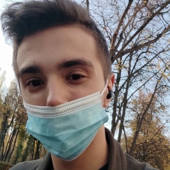 Павел Волков, 30.12.2002, Липецк