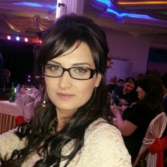 Анна Карагодина, 24.07, Москва