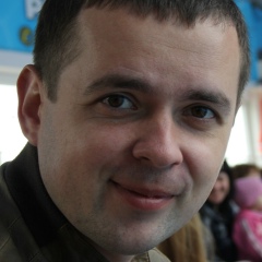 Олег Господарец, 30.11