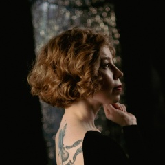 Диана Низамова, 25.02.1990