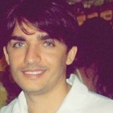 Michell Anderson, 29.09.1985, Recife