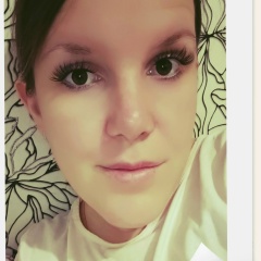 Светлана Ломтева, 18.06.1992, Москва