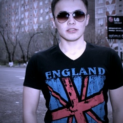 Жандарбек Батыр, 11.09