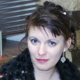 Елена Анисимова, 26.04.1964, Санкт-Петербург