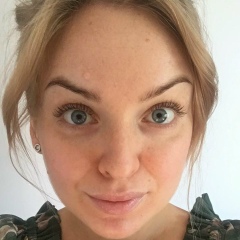 Светлана Кузьмина, 09.04.1988, Москва