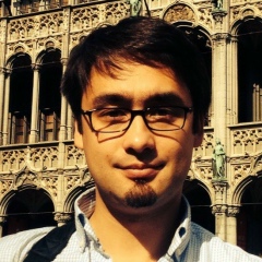 Павел Джумаев, 18.06.1981, Москва