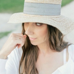 Анна Феактистова, 11.07.1985, Санкт-Петербург