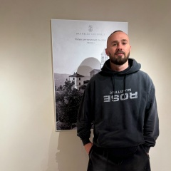 Антон Сергеевич, 28.02, Санкт-Петербург