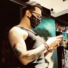 Максим Степанов, 27.01, Тель-Авив