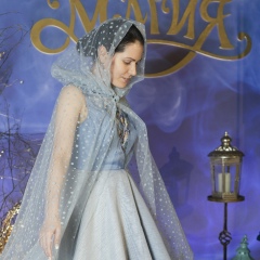 Евгения Королева, 22.03, Санкт-Петербург