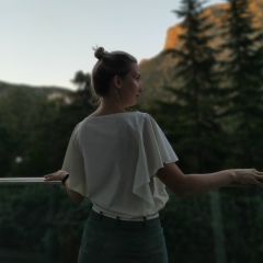 Индира Ишкулова, 09.12, Санкт-Петербург