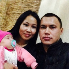 Береке Баекеев, 02.04.1990, Луговой