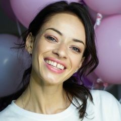 Александра Тулина, 24.03.1990, Пермь