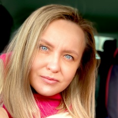 Катя Жилина, 18.09.1987, Екатеринбург