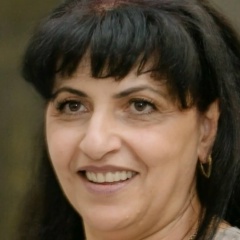 Карине Давтян, Медвежьегорск