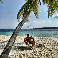 Дмитрий Соловьёв, Санкт-Петербург