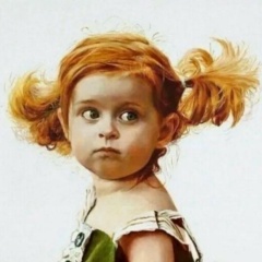 Ани Нисемблат, 28.05.1980, Челябинск