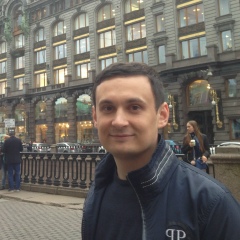 Максим Лозбяков, 10.12.1989