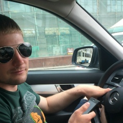 Алексей Беспалов, 16.05, Ростов-на-Дону