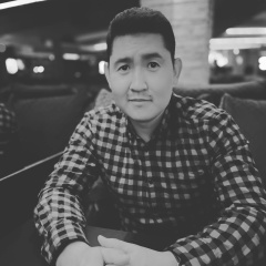 Сергей Бадмаев, 17.07, Санкт-Петербург