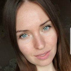 Лариса Тимченко, 05.03, Нижний Новгород