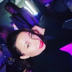 Надежда Горбунова, 06.03, Чита