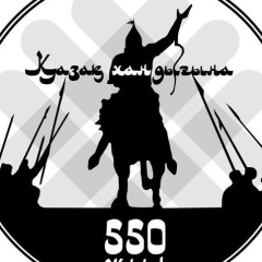 Казах Хан, 25.09, Актобе