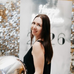 Юлия Шетько, 11.07.1984, Новосибирск