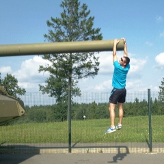 Артем Романович, Щучин