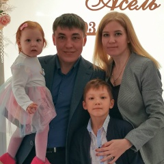 Алена Комлева, 16.05, Челябинск