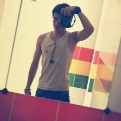 Hung Tran, 05.05, Москва