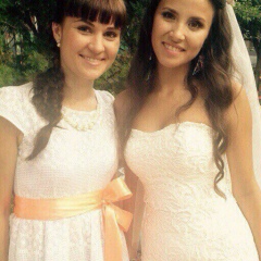 Яна Серенко, 12.12.1989, Ростов-на-Дону