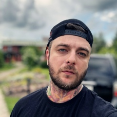 Артур Соловьев, 15.06.1991, Санкт-Петербург