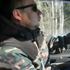 Валерий Семенов, 07.08, Москва