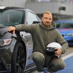 Кирилл Александрович, 02.11, Тюмень