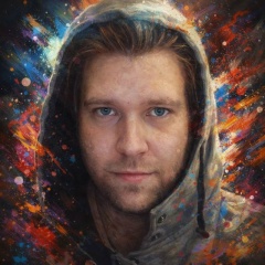 Максим Сухотерин, 25.01.1990, Мурманск