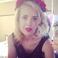 Елена Горько, 04.06, Оренбург