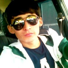 Габит Кыдыров, 08.09.1995, Караганда