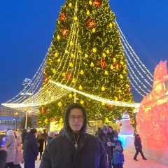 Рустам Галиев, 11.02, Нефтеюганск